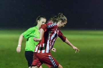 Bild 136 - B-Juniorinnen TuS Tensfeld - MTSV Olympia Neum�nster : Ergebnis: 4:1